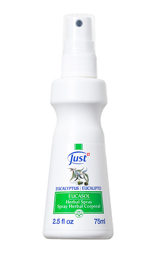 Eucsol Spray Eucalipto