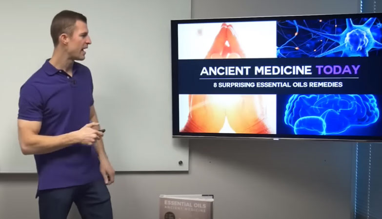 Video medicina natural