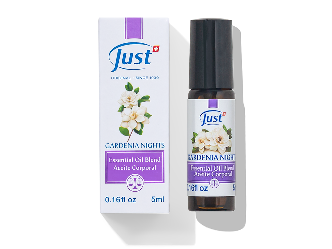 Frasco Gardenia NIghts de JUST