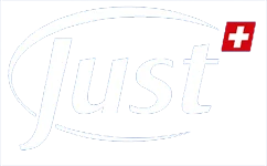 Logo productos JUST